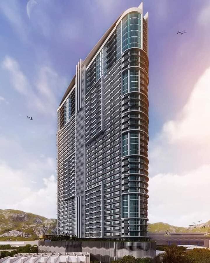 CONDO FOR SALE IN J TOWER MANDAUE