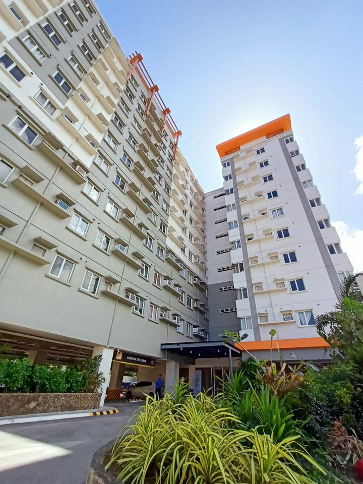 CONDO UNIT FOR SALE IN GUADALUPE