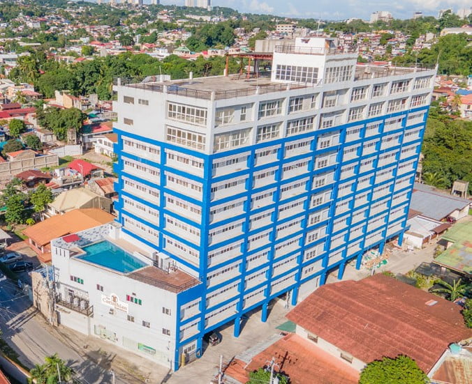 CONDO FOR SALE IN CORINTHIAN GUADALUPE