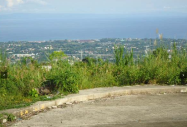 LOT FOR SALE IN VISTA GRANDE TALISAY