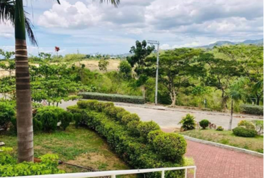 LOT FOR SALE IN VISTA VERDE CONSOLACION