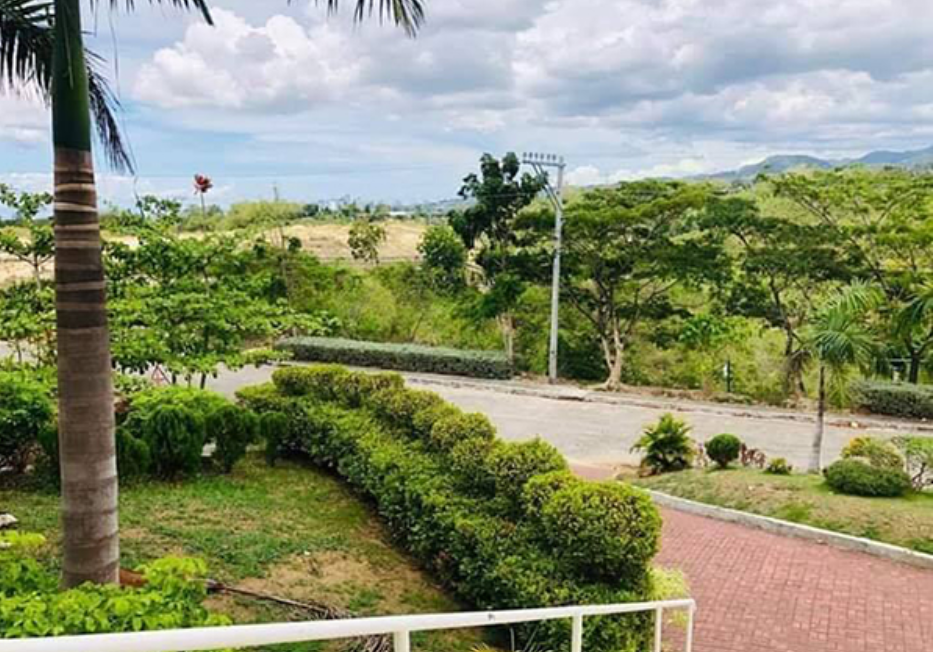 LOT FOR SALE IN VISTA VERDE CONSOLACION