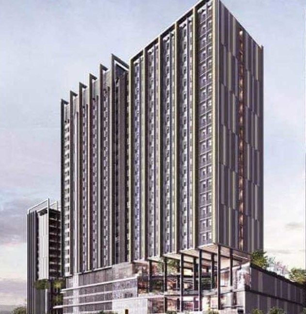 CONDO UNIT FOR SALE IN N BACALSO AVE