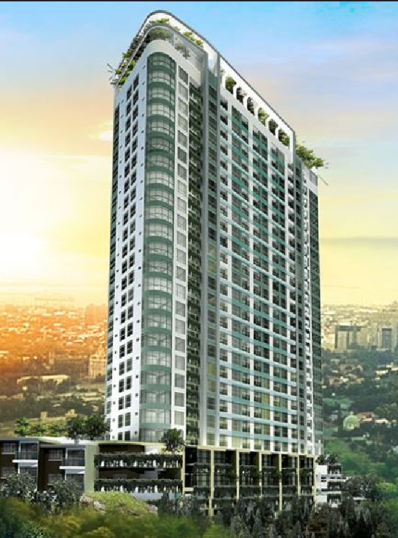 READY TO OCCUPY CONDO FOR SALE IN MARCO POLO LAHUG