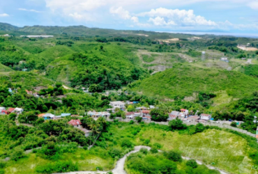 LOT FOR SALE IN PRIVEYA HILLS BACAYAN