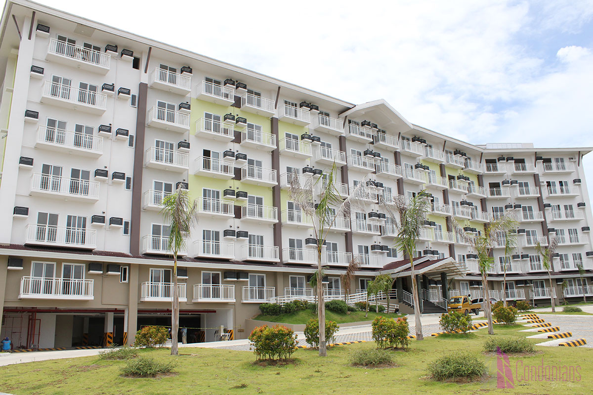 CONDO FOR SALE IN AMANI MACTAN