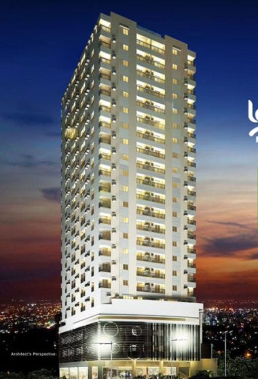 CONDO FOR SALE IN LE MENDA NIVEL HILLS