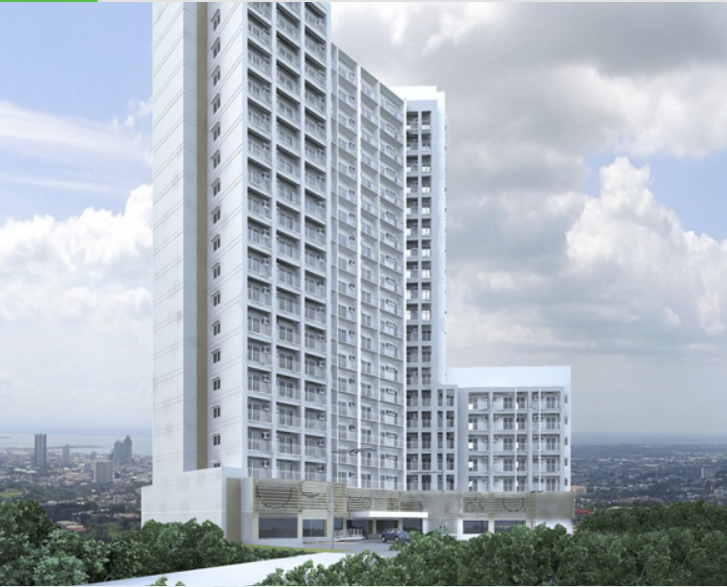CONDO FOR SALE IN LE MENDA BUSAY
