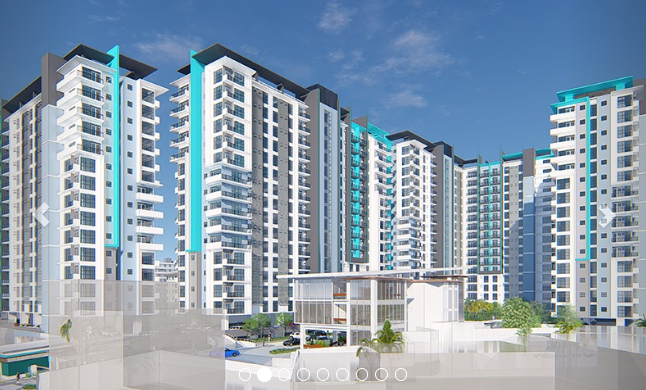 CONDO FOR SALE IN MIVELA BANILAD
