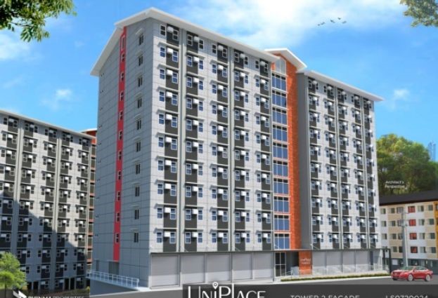 CONDO FOR SALE IN UNIPLACE URGELLO