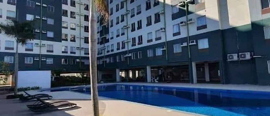 READY TO OCCUPY CONDO FOR SALE IN AMAIA MANDAUE