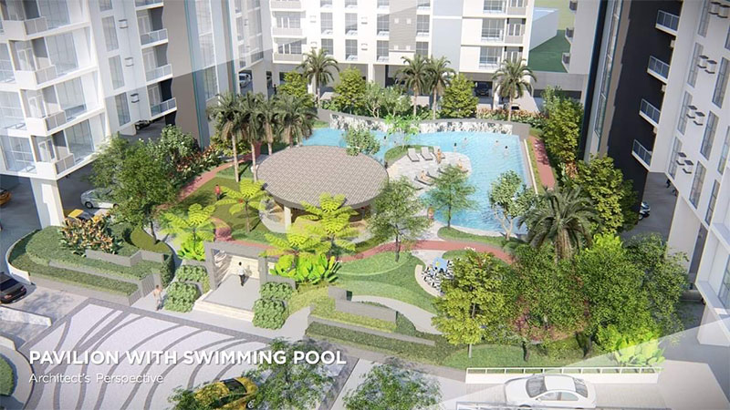 CONDO FOR SALE IN MIVELA BANILAD