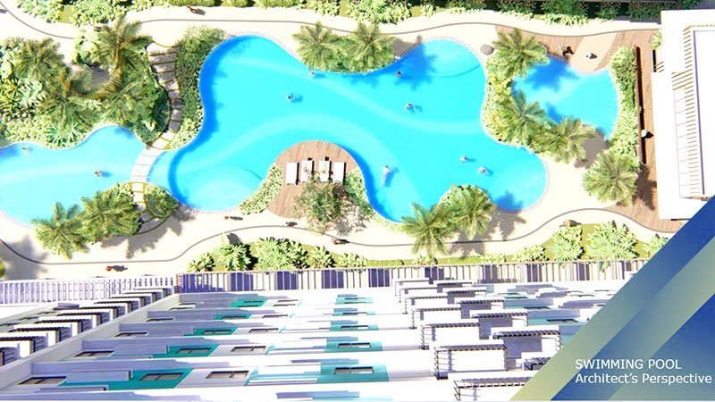 CONDO FOR SALE IN CASA MIRA MANDAUE