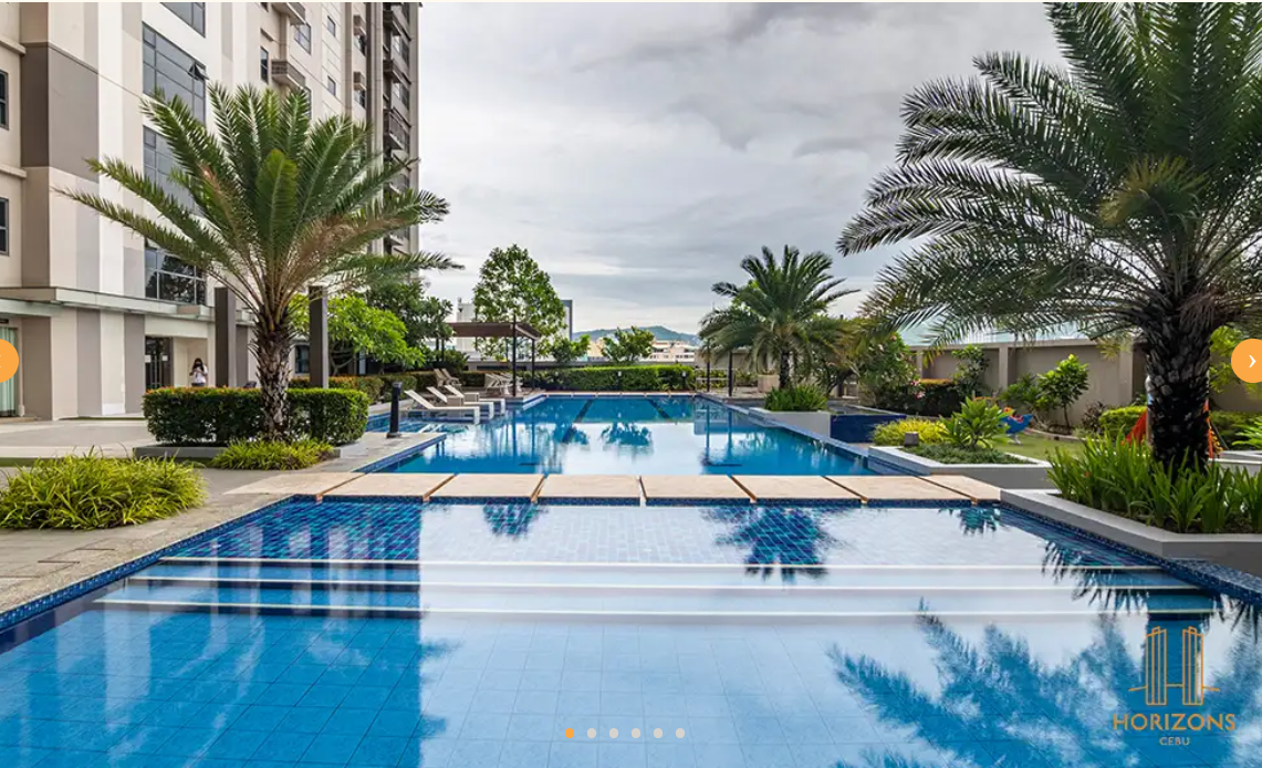 CONDO UNIT FOR SALE IN GENERAL MAXILOM AVE