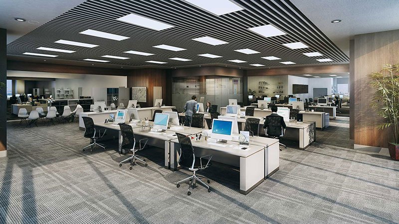 OFFICE SPACE UNIT IN CEBU EXCHANGE IT PARK