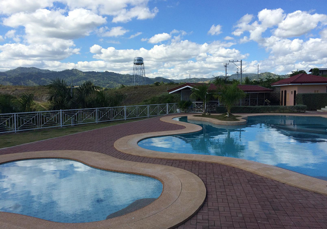 LOT FOR SALE IN VISTA VERDE CONSOLACION