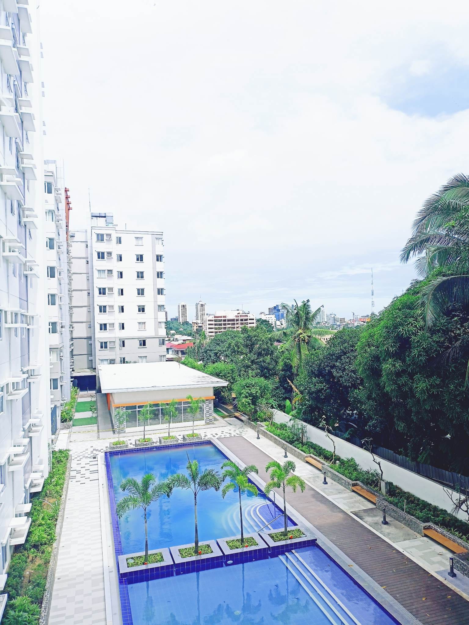 READY TO OCCUPY CONDO UNIT FOR SALE IN GUADALUPE