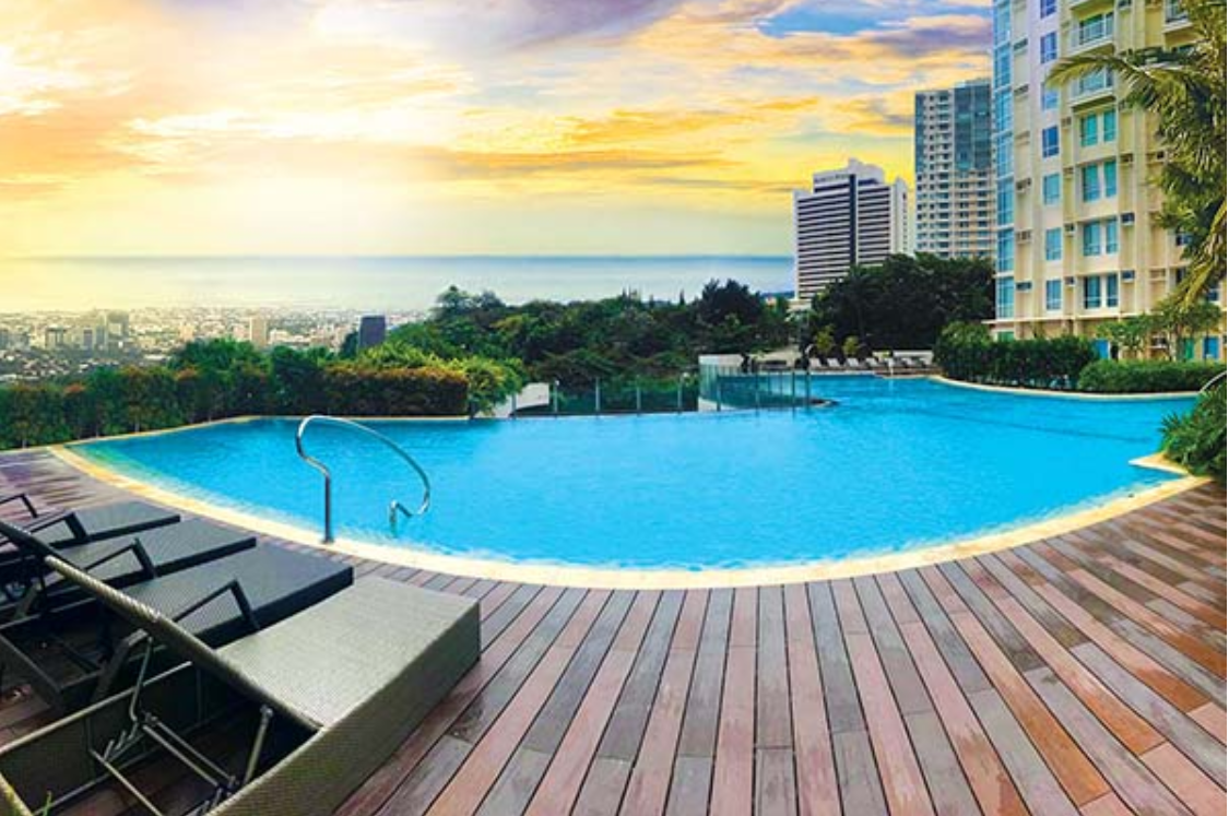 READY TO OCCUPY CONDO FOR SALE IN MARCO POLO LAHUG