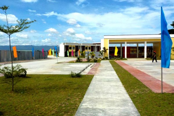 READY TO OCCUPY HOUSE AND LOT FOR SALE IN BASAK LAPULAPU