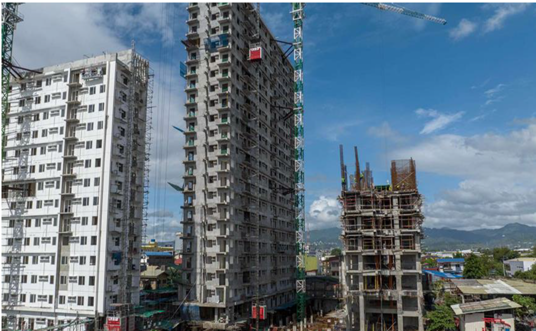 CONDO FOR SALE IN CASA MIRA MANDAUE