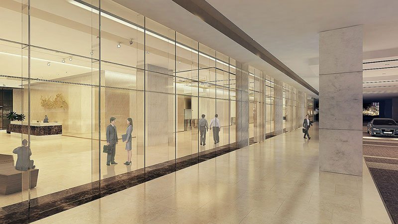 READY TO OCCUPY OFFICE SPACE  FOR SALE IN CEBU EXCHANGE IT PARK