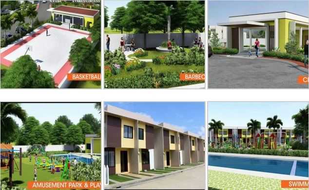 READY TO OCCUPY HOUSE AND LOT UNIT FOR SALE IN BASAK LAPULAPU
