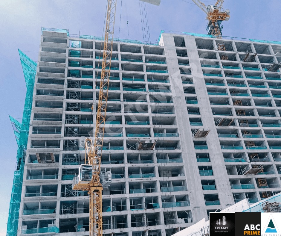 CONDO UNIT FOR SALE IN N BACALSO AVE
