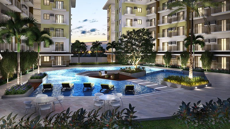 CONDO FOR SALE IN AMANI MACTAN