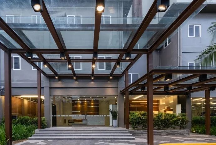 READY TO OCCUPY CONDO FOR SALE IN HYDE TOWER MABOLO
