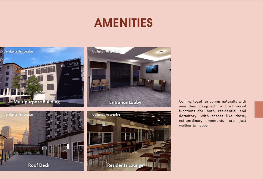 CONDO FOR SALE IN UNIPLACE URGELLO