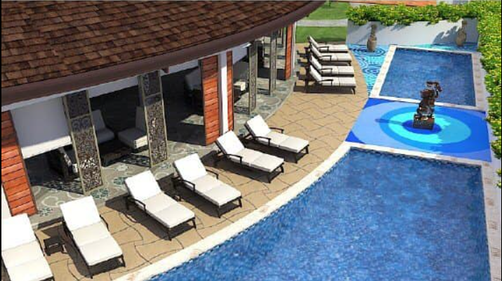 READY TO OCCUPY HOUSE AND LOT FOR SALE IN NAGA