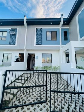 TOWNHOUSE