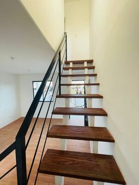 TOWNHOUSE