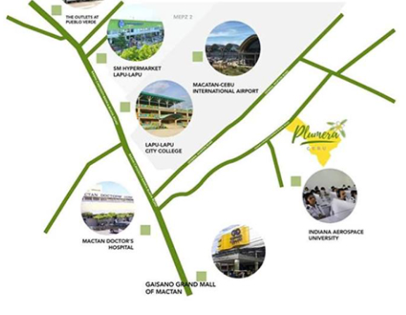 CONDO FOR SALE IN PLUMERA LAPULAPU