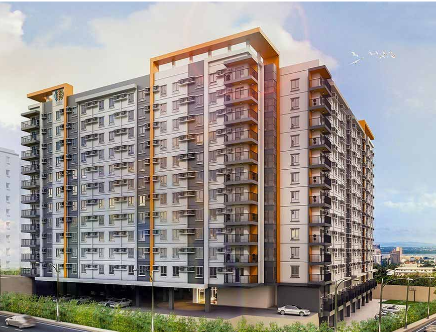 READY TO OCCUPY CONDO UNIT FOR SALE IN GUADALUPE