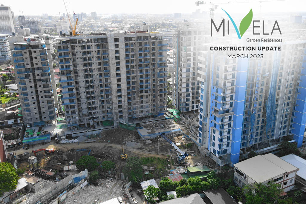 CONDO FOR SALE IN MIVELA BANILAD