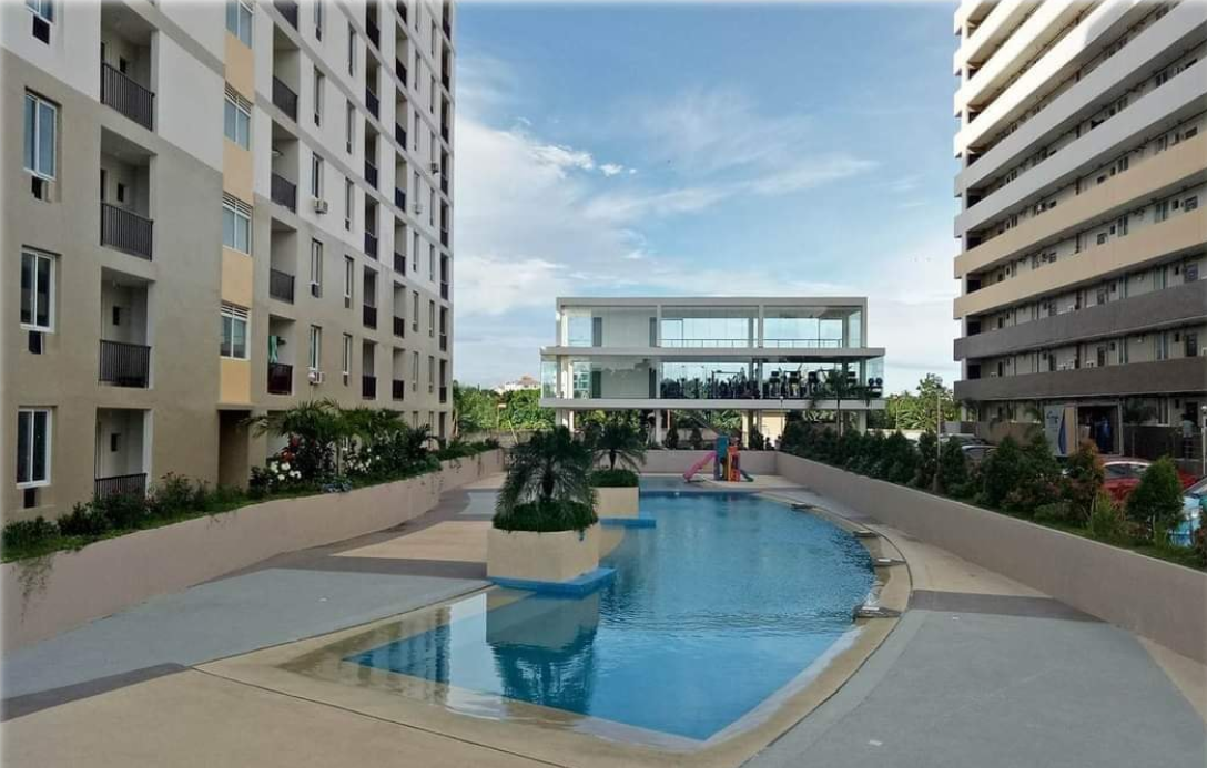 CONDO FOR SALE IN MARIGONDON LAPULAPU