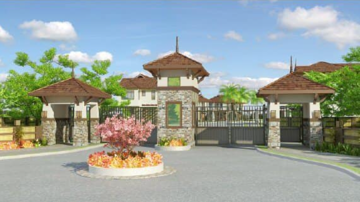 READY TO OCCUPY HOUSE AND LOT FOR SALE IN NAGA