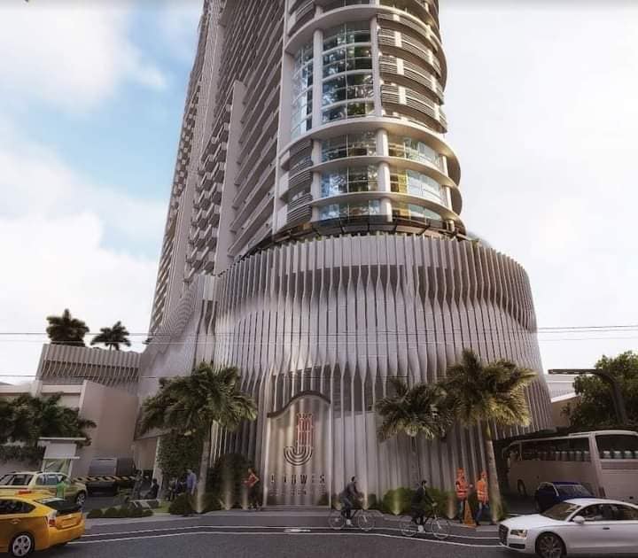 CONDO FOR SALE IN J TOWER MANDAUE