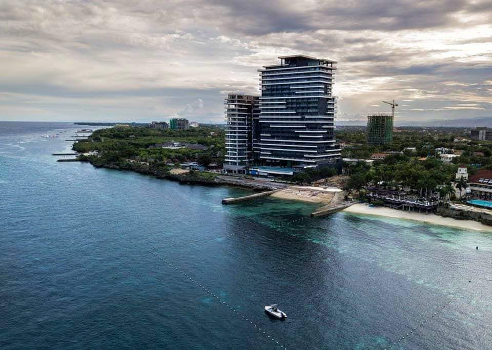 CONDO FOR SALE IN THE REEF MACTAN