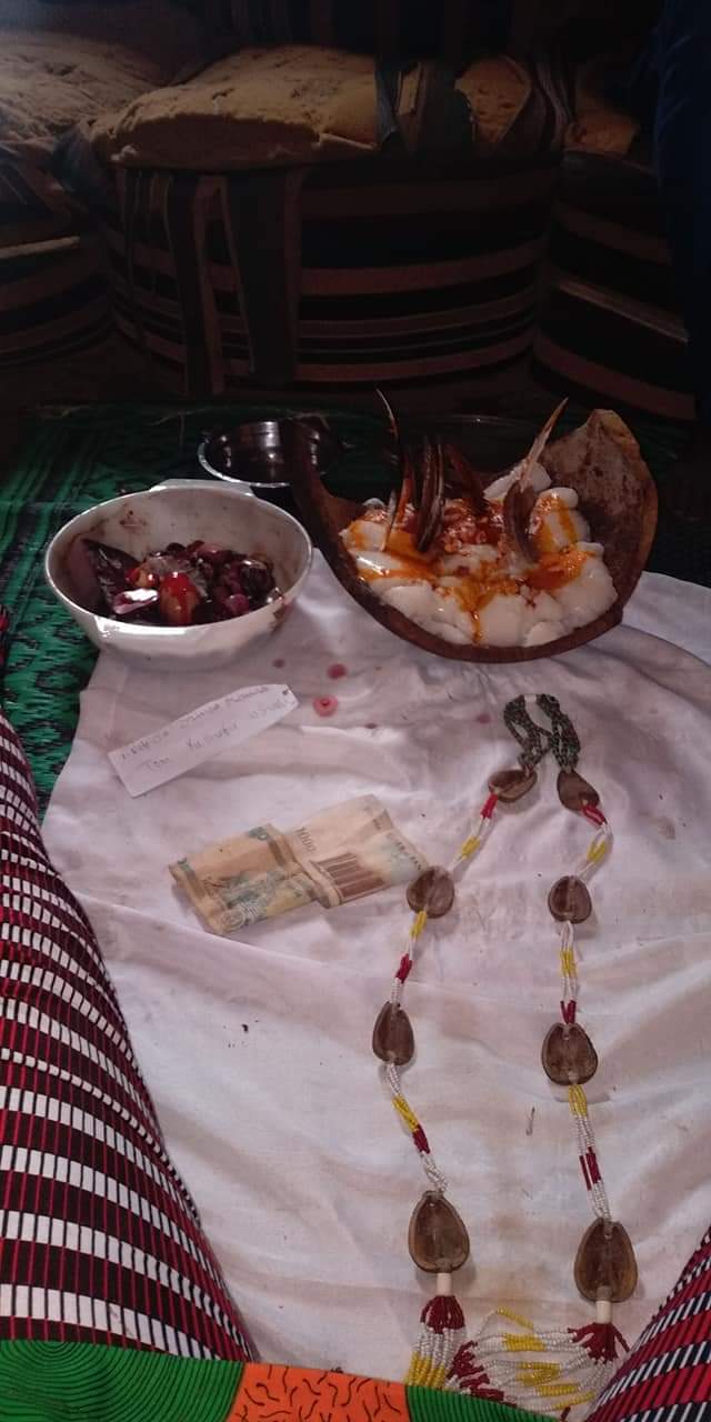 +2348132744942 The best powerful spiritual herbalist man in Nigeria to make 