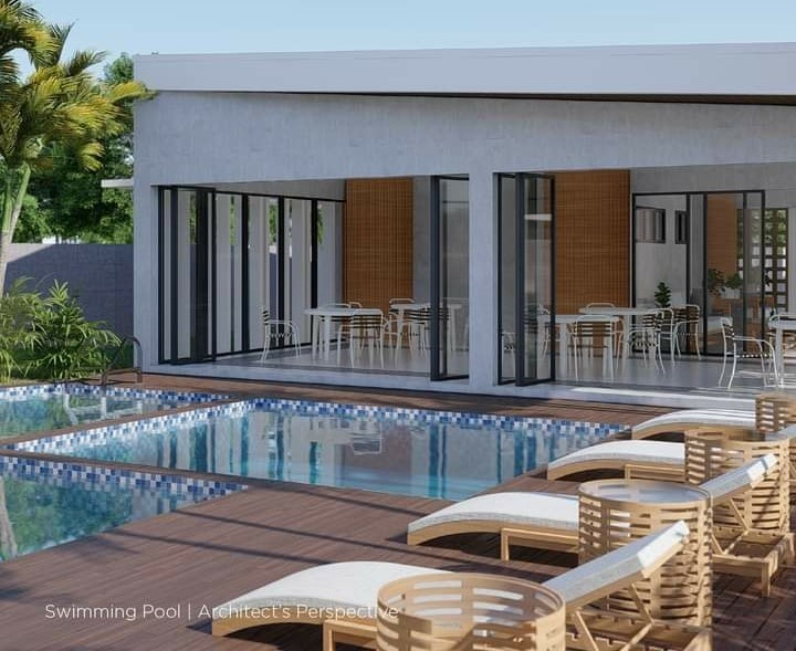 HOUSE AND LOT FOR SALE IN CASA MIRA DANAO