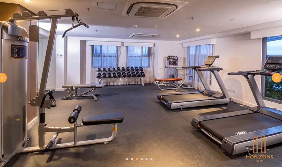 READY TO OCCUPY CONDO FOR SALE IN GENERAL MAXILOM AVE