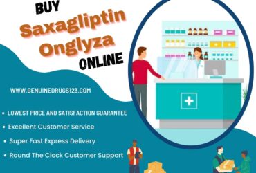 Affordable Onglyza Generic: Trusted Relief for Diabetes