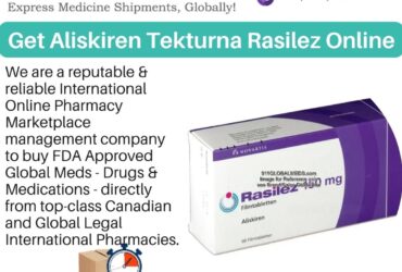 AlisOnline: Brand Name Aliskiren