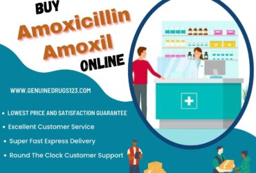 Buy amoxicillin 500mg for tooth infection online