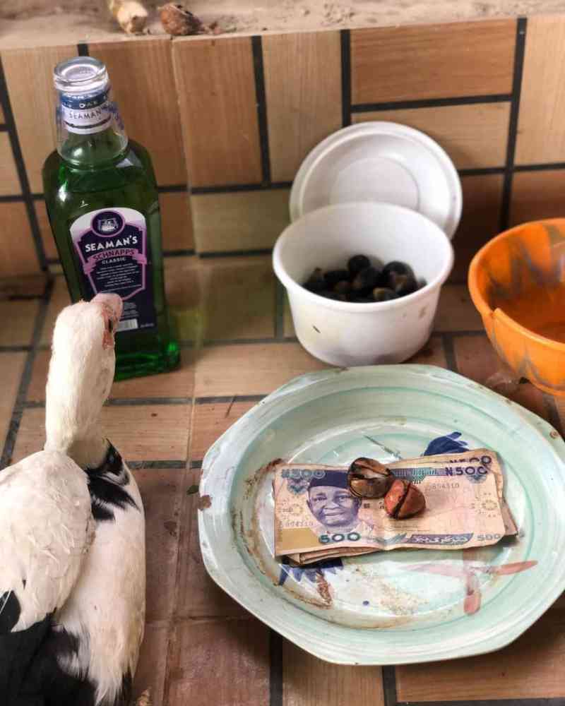 +2348132744942 The best powerful spiritual herbalist man in Nigeria to make 