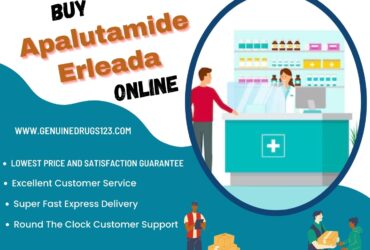 Erleada Cost: Confidential Pricing Report