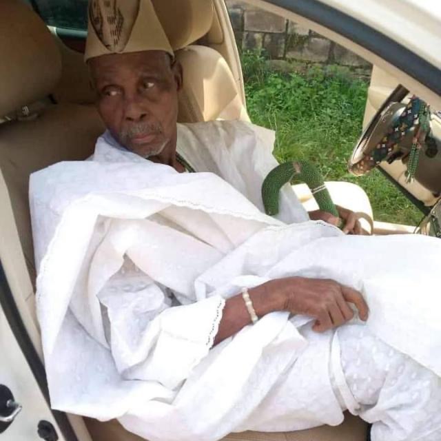 +2348132744942 The best powerful spiritual herbalist man in Nigeria to make 