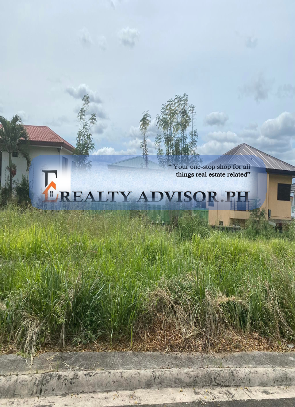 Lot For Sale